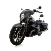 Передний обтекатель фары Wunderlich HIGHWAY Roctane неокрашенный на мотоцикл BMW R 18 Roctane 18023-000 5