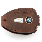 Чехол для ключа мотоцикла BMW R18 Wunderlich коричневый 18050-000 