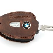 Чехол для ключа мотоцикла BMW R18 Wunderlich коричневый 18050-000 5