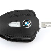 Чехол для ключа мотоцикла BMW R18 Wunderlich черный 18050-002 5
