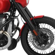 Переднє крило Wunderlich RockBob на мотоциклі BMW R18/R18 B/R18 Classic/R18 Transcontinental 18090-004 