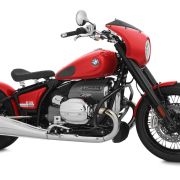 Переднє крило Wunderlich RockBob на мотоциклі BMW R18/R18 B/R18 Classic/R18 Transcontinental 18090-004 2