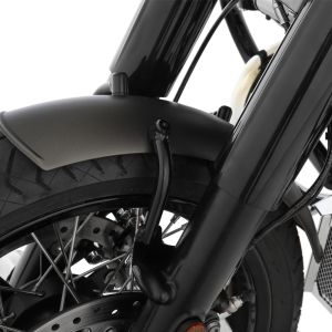Повний комплект захисту лакофарбового покриття на мотоциклі PremiumShield 35970-020