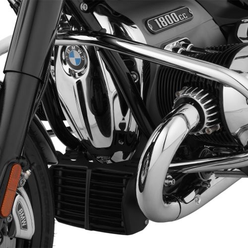 Защитные дуги на мотоцикл BMW R18 “Wunderlich”, хром