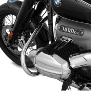 Захисні дуги на мотоцикл BMW R18 "Wunderlich", хром 18100-000 3