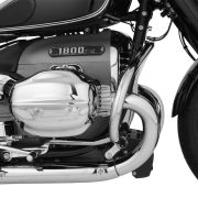 Защитные дуги на мотоцикл BMW R18 "Wunderlich", хром 18100-000 6