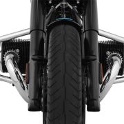 Захисні дуги на мотоцикл BMW R18 "Wunderlich", хром 18100-000 8