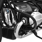 Защитные дуги Wunderlich на мотоцикл BMW R18/R18 Classic черные 18100-102 