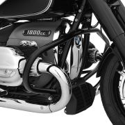 Защитные дуги Wunderlich на мотоцикл BMW R18/R18 Classic черные 18100-102 3