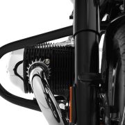 Защитные дуги Wunderlich на мотоцикл BMW R18/R18 Classic черные 18100-102 4