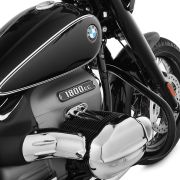 Защитные дуги Wunderlich на мотоцикл BMW R18/R18 Classic черные 18100-102 6