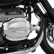 Защитные дуги Wunderlich на мотоцикл BMW R18/R18 Classic черные 18100-102 7