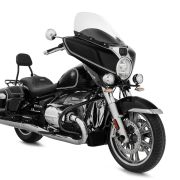 Защитные дуги Wunderlich на мотоцикл BMW R18/R18 Classic черные 18100-102 9