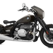 Защитные дуги Wunderlich на мотоцикл BMW R18/R18 Classic черные 18100-102 11