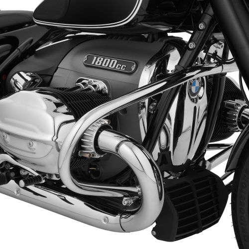 Захисні дуги Wunderlich на мотоцикл BMW R18 Roctane/R18B/R18 Transcontinental хром
