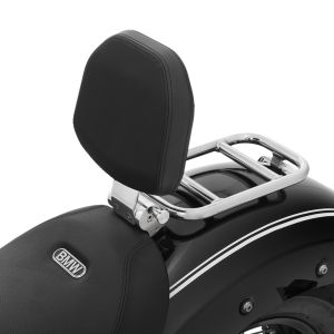 Набор адаптеров для установки сумок C-Bow в сочетании со спинкой пассажира 11841-500
