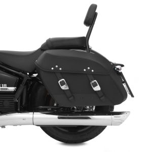 Крепление для боковых кофров Wunderlich "EXTREME" на мотоцикл Ducati DesertX 70600-000