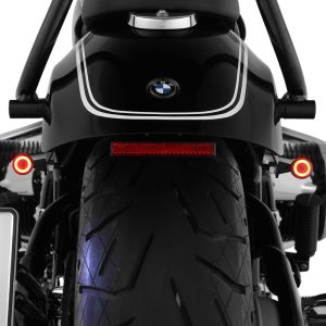 Комплект натяжных ремней на руль для транспортировки тяжелых мотоциклов Acebikes »Deluxe Duo« 50400-302