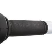 Кожаные накладки Wunderlich на ручки BMW R18 18701-002 5
