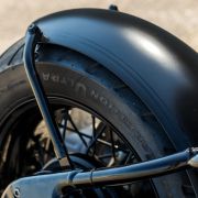 Заднее крыло Wunderlich RockBob на мотоцикл BMW R18/R18 Classic 18710-000 4