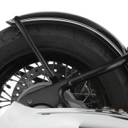 Заднее крыло Wunderlich RockBob на мотоцикл BMW R18/R18 Classic 18710-003 
