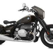 Заднє крило Wunderlich RockBob на мотоциклі BMW R18/R18 Classic, Manhattan metallic 18710-005 7