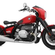 Заднее крыло Wunderlich RockBob на мотоцикл BMW R18/R18 Classic 18710-054 2