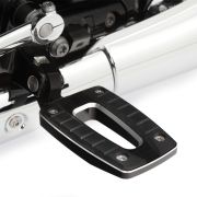 Заниженные подножки Wunderlich ERGO-COMFORT 18800-002 
