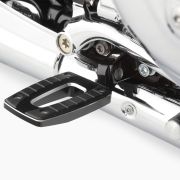 Заниженные подножки Wunderlich ERGO-COMFORT 18800-002 7
