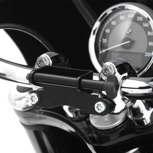 Универсальный держатель устройств Wunderlich для мотоцикла R 18 Classic, R 18 (2020- )