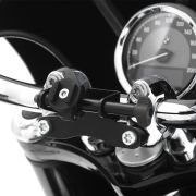 Универсальный держатель устройств Wunderlich для мотоцикла R 18 Classic, R 18 (2020- ) 18900-000 1