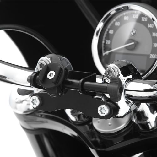 Универсальный держатель устройств Wunderlich для мотоцикла R 18 Classic, R 18 (2020- )