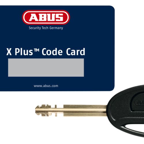 U-подібний замок ABUS Granit XPlus