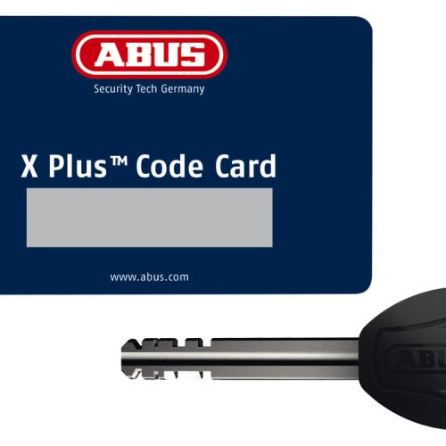 Замок ABUS Granit Power XPlus 58