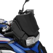 Вітрове скло Wunderlich FLOWJET 20231-002 4