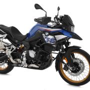 Вітрове скло Wunderlich FLOWJET 20231-002 6