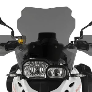 Мотоциклетные кроссовки BMW Motorrad KnitLite черные