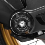 Крашпед Wunderlich »DOUBLESHOCK« задній, чорний для BMW R1200GS/GS Adv. 20350-002 2