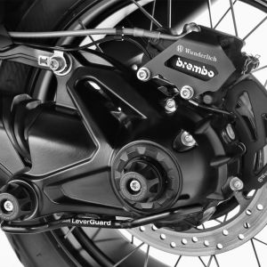 Дополнительные защитные дуги бака Wunderlich для мотоцикла BMW R1250GS Adventure 41873-200