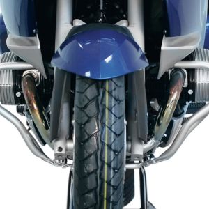 Топкейс алюминиевый BMW Motorrad для BMW R1250GS/R1250GS Adventure/F850GS/F850GS Adv центральный черный 77432472170
