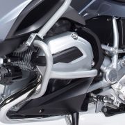 Защитные дуги двигателя Wunderlich BMW R1200RT LC серебро 20380-101 6