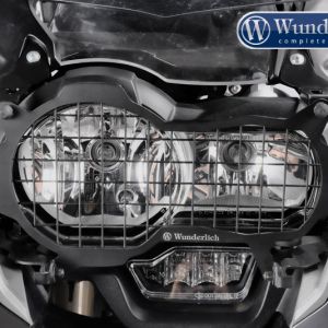 Защита фары мотоцикла Wunderlich складная решетка для Harley-Davidson Pan America 1250 90260-002