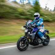 Задній бризковик Wunderlich для мотоцикла BMW F900R/F900XR 20482-002 9