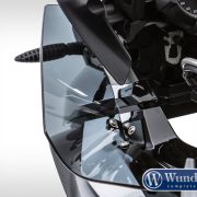 Ветрозащитный дефлектор Wunderlich ERGO 20520-102 3