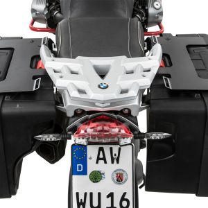 Спинка центрального кофра на мотоцикл BMW R1200GS/R1250GS/F850 GS Wunderlich »EXTREME« 30671-700