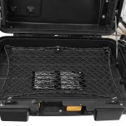 Сетка органайзер для оригинального чемодана Vario на мотоцикл BMW R1250GS/F750GS/F850GS Wunderlich 20572-100 