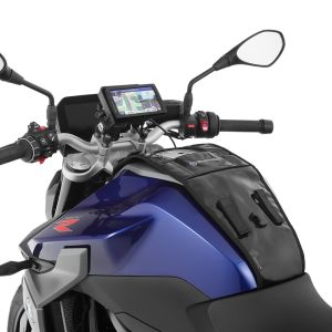 Переднее крыло Ilmberger карбон на мотоцикл BMW RnineT 33931-004