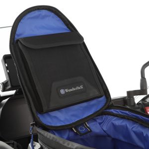 Высокое водительское мотосиденье BMW M 850 мм для мотоцикла BMW S1000R / M1000R 52535A250A5