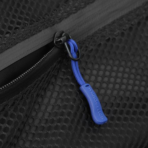 Сменная молния Wunderlich синяя