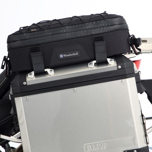 Верхняя сумка Wunderlich BagPacker II левая